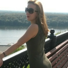 Екатерина Ускова, 05.06, Уфа