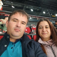 Михаил Васюкович, 23.02, Омск