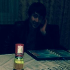 Назым Ниязов, 29.03, Алматы