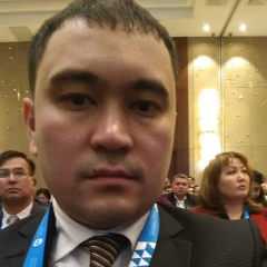 Арман Мусин, 09.06.1987, Павлодар