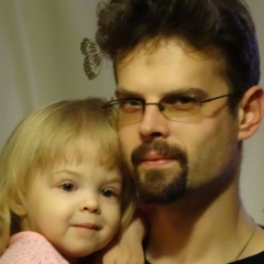 Иван Степанов, 19.01.1985, Санкт-Петербург