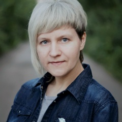 Ольга Щербакова, 11.12, Москва