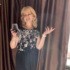 Светлана Соколова, 05.04, Санкт-Петербург