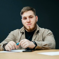 Антон Шенинг, 05.11, Тамбов