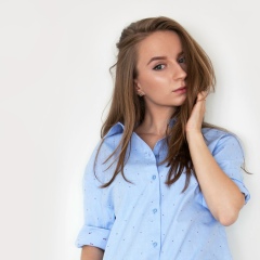 Маргарита Троицкая, 11.09, Алматы