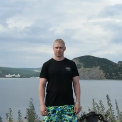 Дмитрий Губин, 15.09, Тюмень