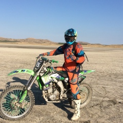 Сергей Зайцев, Новый Уренгой