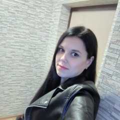 Алена Веселова, 04.05.1993, Череповец