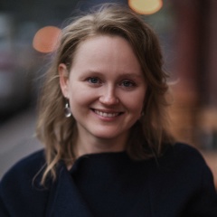 Инна Степаненко, 03.02.1987, Санкт-Петербург