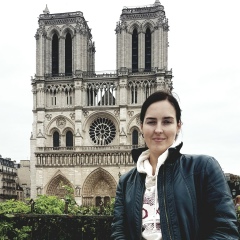 Екатерина Скориченко, 10.10