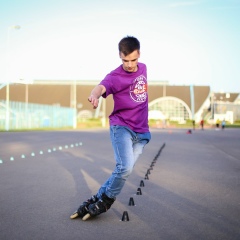 Алекс Шульган, Минск