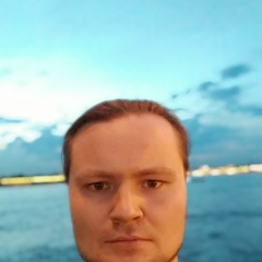 Юрий Прус, 11.06.1986, Санкт-Петербург