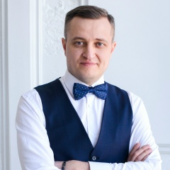 Александр Чалапко, 12.06, Томск