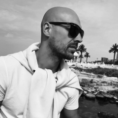 Ян Ларионов, 11.05.1984, Praha