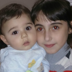 Залина Медова, 23.04.1995, Пятигорск