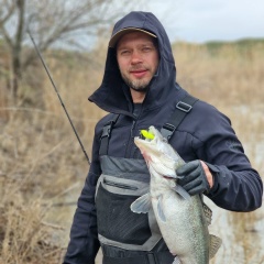 Дмитрий Ляшко, 23.03, Волжский