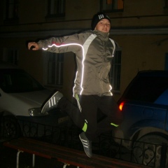 Дмитрий Пириев, 06.04, Санкт-Петербург