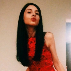 Юлия Гольдис, 18.07, Киев