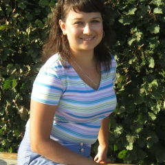 Анастасия Бутина, 24.05.1984, Темиртау