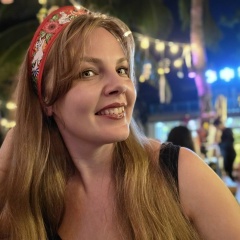 Ольга Кириллова, 16.11, Тверь