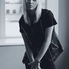 Елена Третьякова, 23.12.1988, Москва