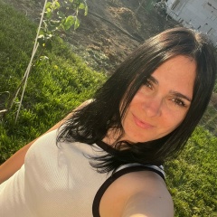 Валентина Ничипорук, 20.08.1987, Волгодонск