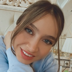 Алина Колпакова, 27.06, Москва