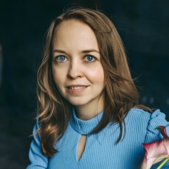 Полина Парамонова, 16.06