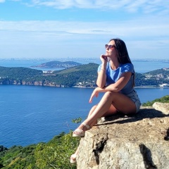 Таня Цветкова