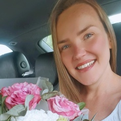 Дарья Кожина, 13.06, Новосибирск