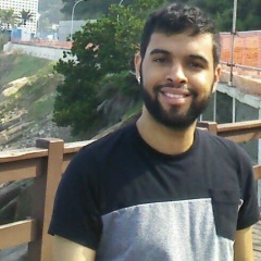 Pedro Calheiros, 22.11.1994, Maceió