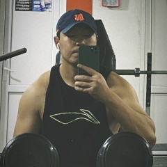 Руслан Мадымаров, 31.12, Бишкек