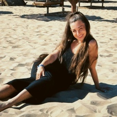 Виктория Воробьёва, 07.01.1990, Москва