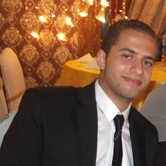Ahmed Aman, 14.07, Cairo
