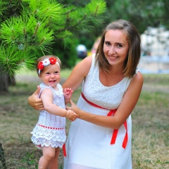 Иришка Азовскова, 11.08.1990, Черноморск / Ильичевск