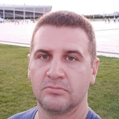 Антон Дуплякин, 05.09.1983, Краснодар