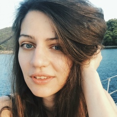 Мария Сидорова, 09.04, Москва