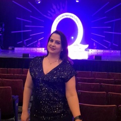 Елена Кларк, 21.02