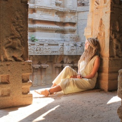 Ольга Беляева, 15.12, Николаев