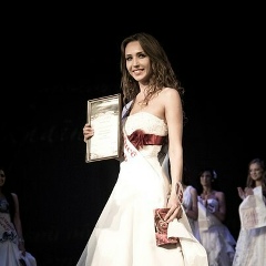 Анна Львова, 07.07, Санкт-Петербург