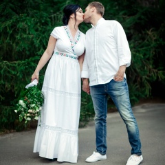 Елена Юдина, 13.05, Киев