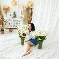 Алия Климова, 28.06.1978, Харьков