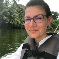 Елизавета Кондратенко, 05.10.1986, Санкт-Петербург