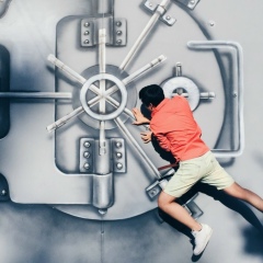 Александр Лян, 01.12, Алматы