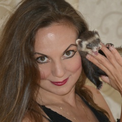 Юлия Асатурова, 11.12, Санкт-Петербург