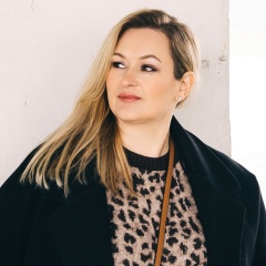 Елизавета Славинская, 15.10, Коломна