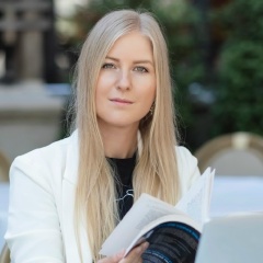 Юлия Обидина, 19.03.1987, New York City