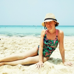 Альбина Галимуллина-Кряжева, 10.05