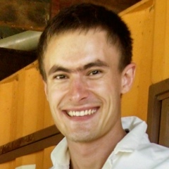 Сергей Егоров, 29.11.1988, Toronto