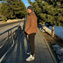 Святослав Мухин, 14.09.1997, Долгопрудный